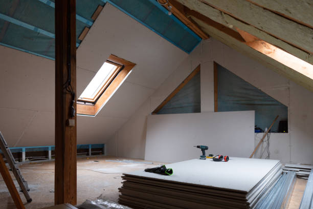 Best Residential Insulation Services  in North Wilkesboro, NC