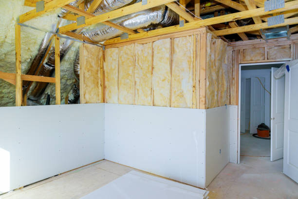 Best Home Insulation Services  in North Wilkesboro, NC