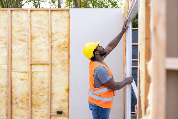 Best Garage Insulation Installation  in North Wilkesboro, NC
