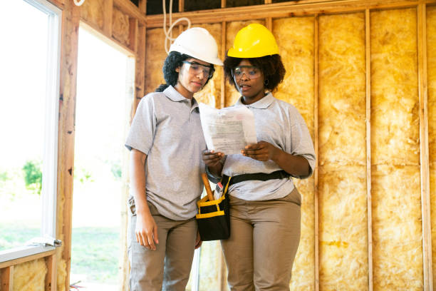 Best Commercial Insulation Contractor  in North Wilkesboro, NC