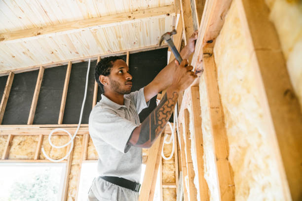Best Attic Insulation Installation  in North Wilkesboro, NC