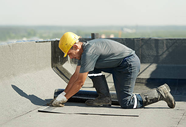 Range of Insulation Solutions in North Wilkesboro, NC