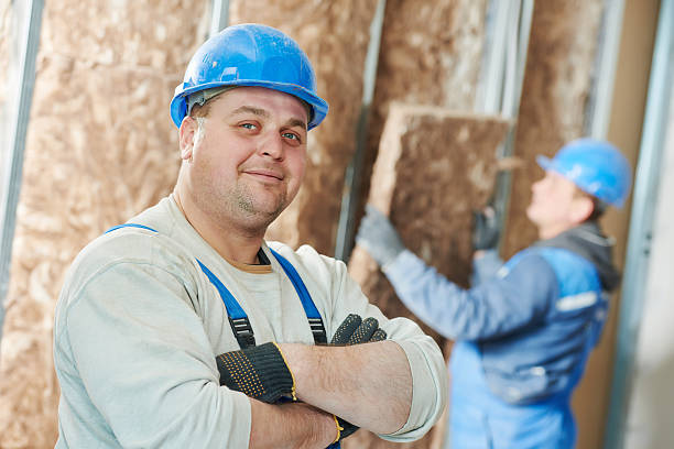 Best Blown-in Insulation  in North Wilkesboro, NC