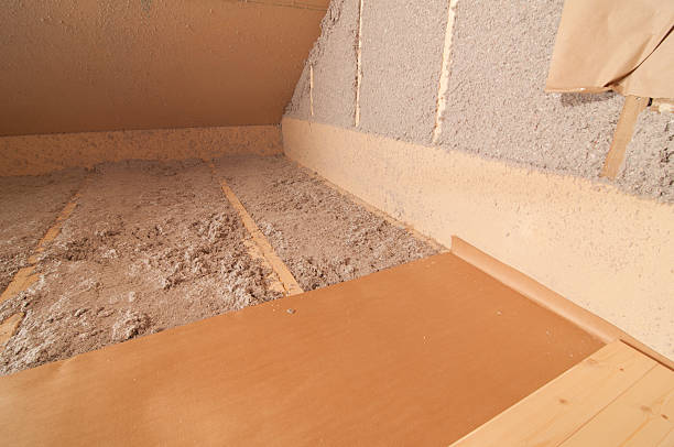 Best Residential Insulation Services  in North Wilkesboro, NC